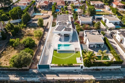 Villa a Naquera, Valencia, Naquera - € 1.450.000 | Ref: VV2606009 - foto 18