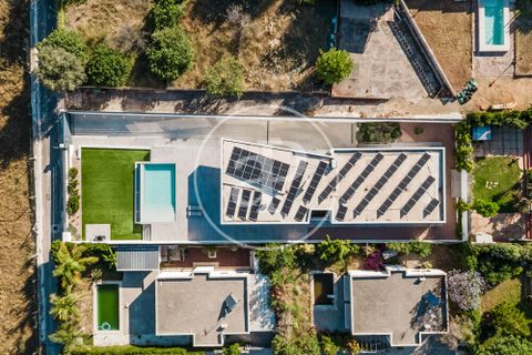 Villa a Naquera, Valencia, Naquera - € 1.450.000 | Ref: VV2606009 - foto 4