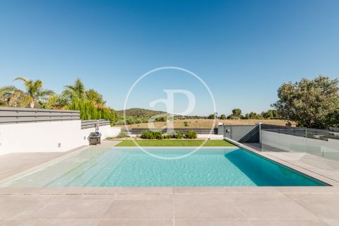 Villa a Naquera, Valencia, Naquera - € 1.450.000 | Ref: VV2606009 - foto 21