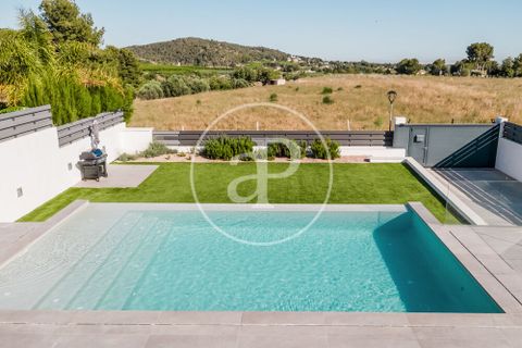 Villa a Naquera, Valencia, Naquera - € 1.450.000 | Ref: VV2606009 - foto 22