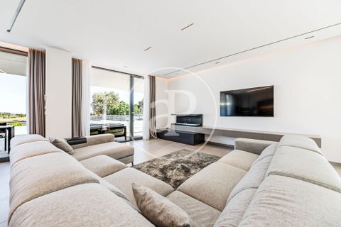 Villa a Naquera, Valencia, Naquera - € 1.450.000 | Ref: VV2606009 - foto 23