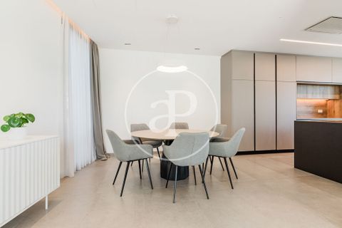 Villa a Naquera, Valencia, Naquera - € 1.450.000 | Ref: VV2606009 - foto 24