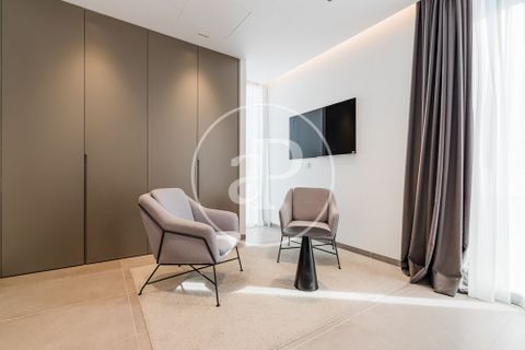 Villa a Naquera, Valencia, Naquera - € 1.450.000 | Ref: VV2606009 - foto 27