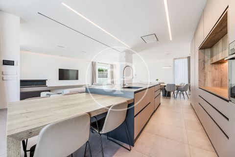 Villa a Naquera, Valencia, Naquera - € 1.450.000 | Ref: VV2606009 - foto 28