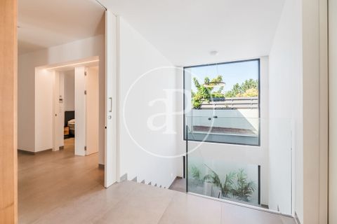 Villa a Naquera, Valencia, Naquera - € 1.450.000 | Ref: VV2606009 - foto 30