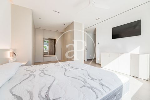 Villa a Naquera, Valencia, Naquera - € 1.450.000 | Ref: VV2606009 - foto 31
