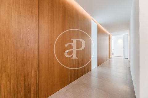 Villa a Naquera, Valencia, Naquera - € 1.450.000 | Ref: VV2606009 - foto 34
