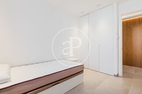 Villa a Naquera, Valencia, Naquera - € 1.450.000 | Ref: VV2606009 - foto 35