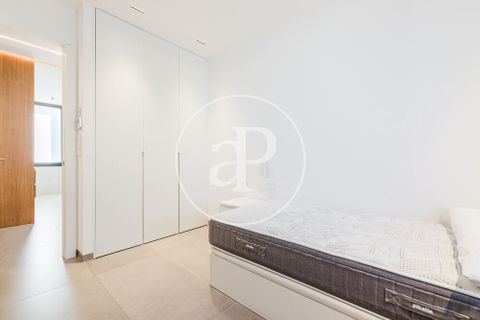 Villa a Naquera, Valencia, Naquera - € 1.450.000 | Ref: VV2606009 - foto 36
