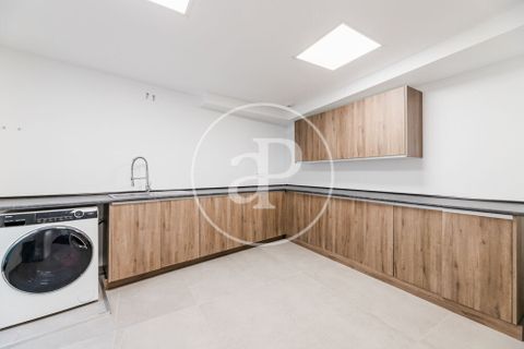 Villa a Naquera, Valencia, Naquera - € 1.450.000 | Ref: VV2606009 - foto 37