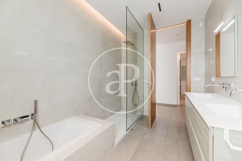 Villa a Naquera, Valencia, Naquera - € 1.450.000 | Ref: VV2606009 - foto 38