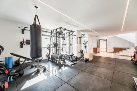 Villa a Naquera, Valencia, Naquera - € 1.450.000 | Ref: VV2606009 - foto 41