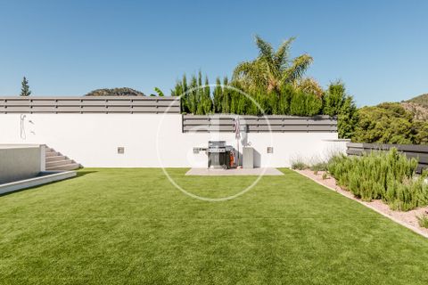 Villa a Naquera, Valencia, Naquera - € 1.450.000 | Ref: VV2606009 - foto 48