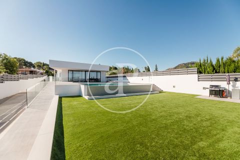 Villa a Naquera, Valencia, Naquera - € 1.450.000 | Ref: VV2606009 - foto 49