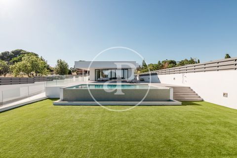 Villa a Naquera, Valencia, Naquera - € 1.450.000 | Ref: VV2606009 - foto 50