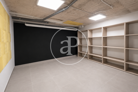 Villa a Naquera, Valencia, Naquera - € 1.450.000 | Ref: VV2606009 - foto 44