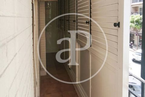 Leilighet i Valencia, Valencia, Valencia - € 315 000 | Ref: VV2606010 - foto 23
