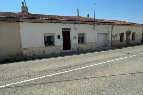 Landsbyhus i Canada Del Trigo, Alicante, Canada Del Trigo - € 149.995 | Ref: RB6569 - foto 1