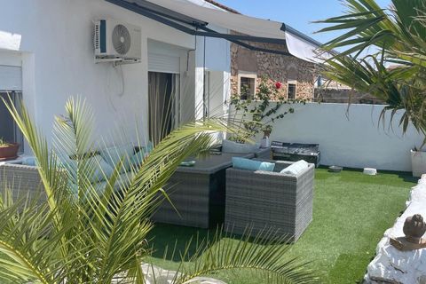 Landsbyhus i Canada Del Trigo, Alicante, Canada Del Trigo - € 149.995 | Ref: RB6569 - foto 3