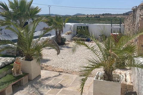 Landsbyhus i Canada Del Trigo, Alicante, Canada Del Trigo - € 149.995 | Ref: RB6569 - foto 7
