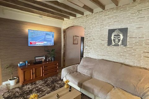 Landsbyhus i Canada Del Trigo, Alicante, Canada Del Trigo - € 149.995 | Ref: RB6569 - foto 11
