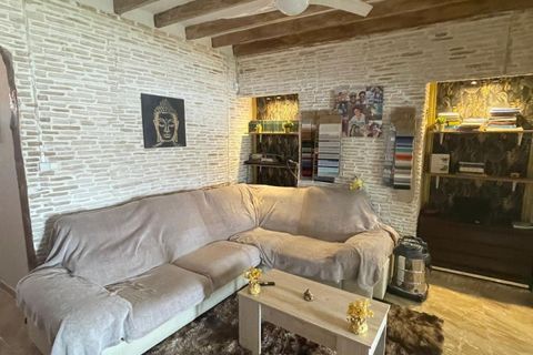 Landsbyhus i Canada Del Trigo, Alicante, Canada Del Trigo - € 149.995 | Ref: RB6569 - foto 13
