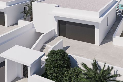 Villa a Ciudad Quesada, Alicante, Ciudad Quesada - € 699.750 | Ref: BM8140 - foto 2