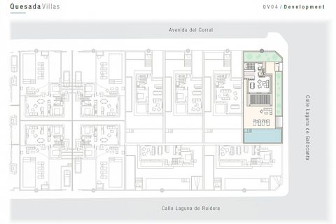 Villa a Ciudad Quesada, Alicante, Ciudad Quesada - € 735.000 | Ref: BM8139 - foto 12
