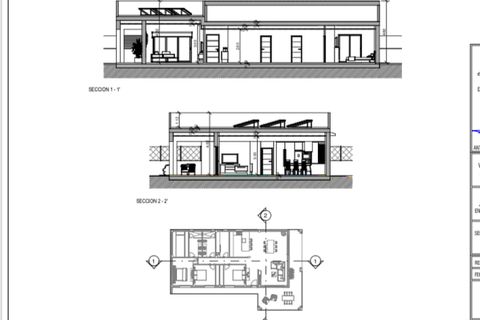 Terra a Aspe, Alicante, Aspe - € 105.000 | Ref: ASP038 - foto 8