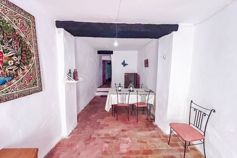 Byhus i Onil, Alicante, Onil - € 90.000 | Ref: MA012 - foto 24