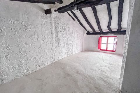 Byhus i Onil, Alicante, Onil - € 90.000 | Ref: MA012 - foto 37