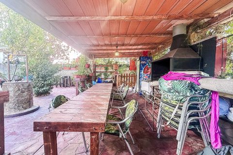 Rækkehus i Sax, Alicante, Sax - € 220.000 | Ref: MA015 - foto 6