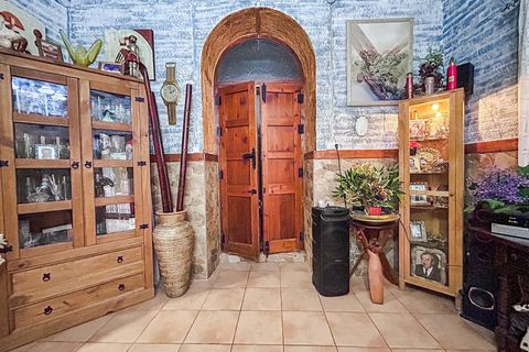Rækkehus i Sax, Alicante, Sax - € 220.000 | Ref: MA015 - foto 10