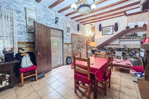 Rækkehus i Sax, Alicante, Sax - € 220.000 | Ref: MA015 - foto 11