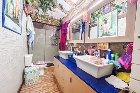 Rækkehus i Sax, Alicante, Sax - € 220.000 | Ref: MA015 - foto 15