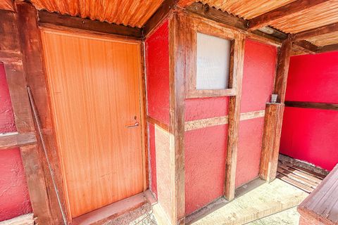 Rækkehus i Sax, Alicante, Sax - € 220.000 | Ref: MA015 - foto 46