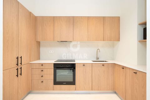 Leilighet i Madrid, Madrid, Madrid - € 600 000 | Ref: 223773 - foto 8