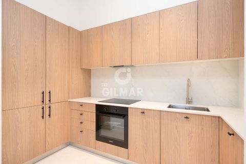 Leilighet i Madrid, Madrid, Madrid - € 600 000 | Ref: 223773 - foto 9