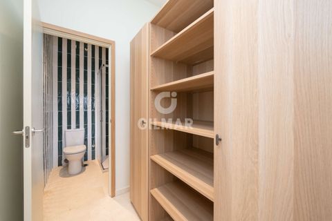 Leilighet i Madrid, Madrid, Madrid - € 600 000 | Ref: 223773 - foto 17