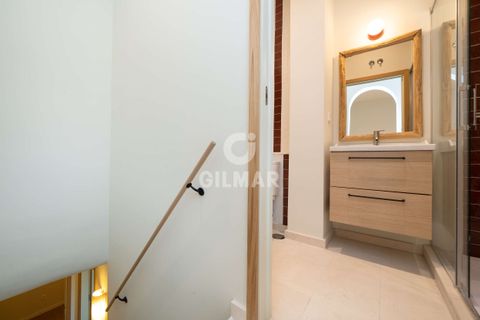 Leilighet i Madrid, Madrid, Madrid - € 600 000 | Ref: 223773 - foto 22