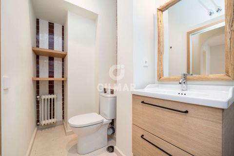 Leilighet i Madrid, Madrid, Madrid - € 600 000 | Ref: 223773 - foto 24