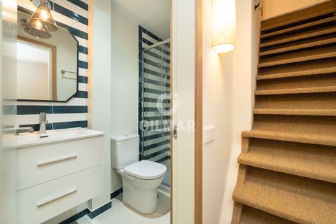Leilighet i Madrid, Madrid, Madrid - € 600 000 | Ref: 223773 - foto 25