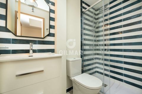 Leilighet i Madrid, Madrid, Madrid - € 600 000 | Ref: 223773 - foto 26