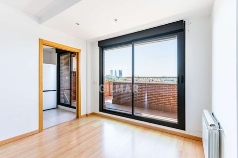 Penthouse i Madrid, Madrid, Madrid - € 715.000 | Ref: 223776 - foto 7