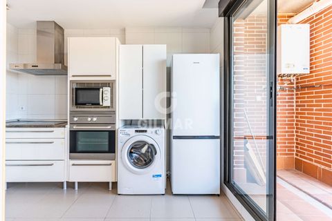 Penthouse i Madrid, Madrid, Madrid - € 715.000 | Ref: 223776 - foto 9