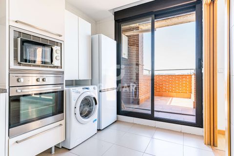 Penthouse i Madrid, Madrid, Madrid - € 715.000 | Ref: 223776 - foto 13