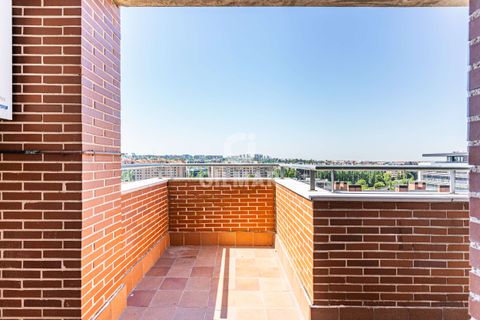 Penthouse i Madrid, Madrid, Madrid - € 715.000 | Ref: 223776 - foto 14