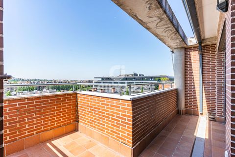 Penthouse i Madrid, Madrid, Madrid - € 715.000 | Ref: 223776 - foto 15