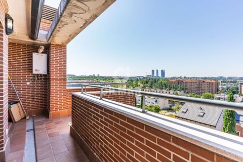 Penthouse i Madrid, Madrid, Madrid - € 715.000 | Ref: 223776 - foto 16