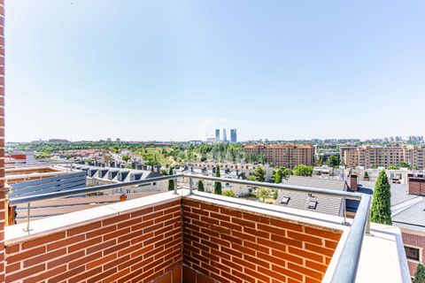 Penthouse i Madrid, Madrid, Madrid - € 715.000 | Ref: 223776 - foto 17